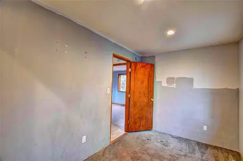 Bedroom - 38 Grebe Ln, Como, CO 80432 photo 6 of 8
