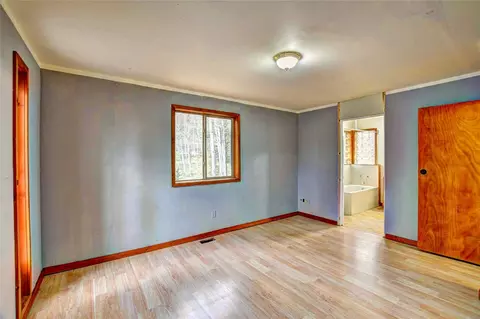 Bedroom - 38 Grebe Ln, Como, CO 80432 photo 1 of 8