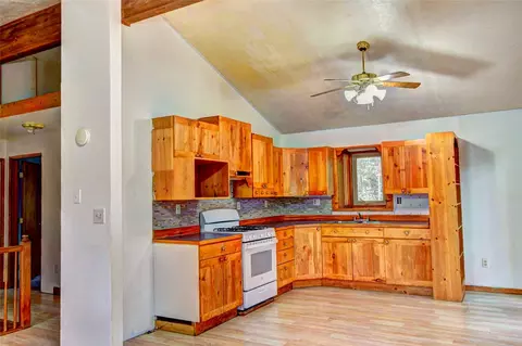 Kitchen - 38 Grebe Ln, Como, CO 80432 photo 1 of 6