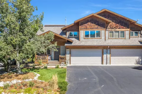 340 Cherry Dr #A, Steamboat Springs, CO 80487