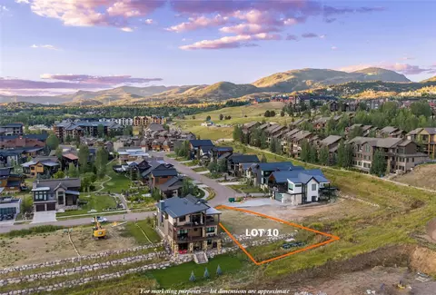 2719 Bronc Buster Loop, Steamboat Springs, CO 80487