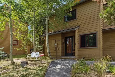 6714 Ryan Gulch Rd #6714, Silverthorne, CO 80498