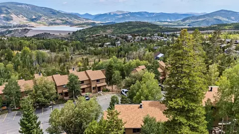 6714 Ryan Gulch Rd #6714, Silverthorne, CO 80498