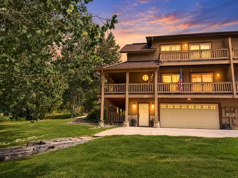 1880 Hunters Dr #A, Steamboat Springs, CO 80487