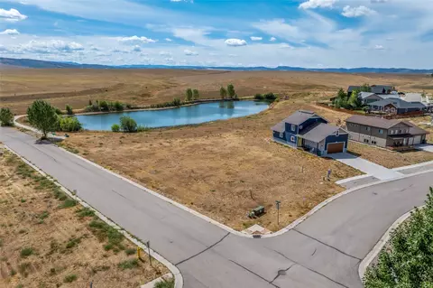 319 Little Bend Rd, Hayden, CO 81639