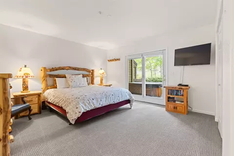 Bedroom - 4020 Silverheels Dr #9, Silverthorne, CO 80498 photo 1 of 9