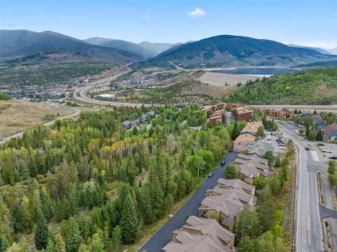 View/Area - 4020 Silverheels Dr #9, Silverthorne, CO 80498 photo 4 of 4