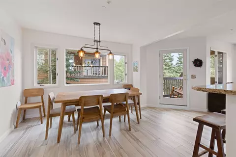 Dining - 4020 Silverheels Dr #9, Silverthorne, CO 80498 photo 3 of 4