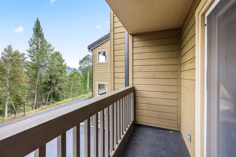 Exterior - 4020 Silverheels Dr #9, Silverthorne, CO 80498 photo 4 of 8