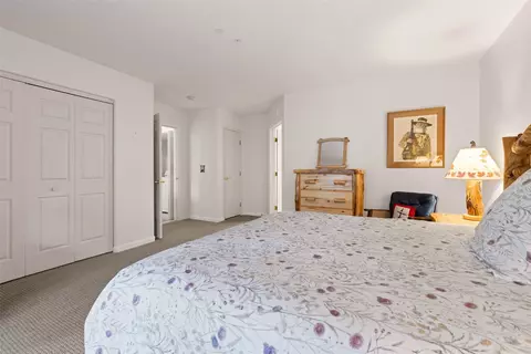 Bedroom - 4020 Silverheels Dr #9, Silverthorne, CO 80498 photo 3 of 9