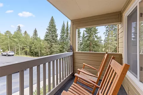 Exterior - 4020 Silverheels Dr #9, Silverthorne, CO 80498 photo 2 of 8