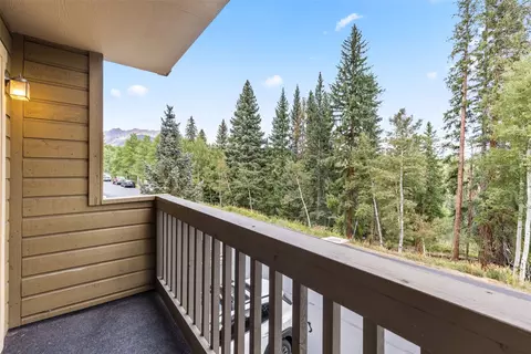 Exterior - 4020 Silverheels Dr #9, Silverthorne, CO 80498 photo 5 of 8