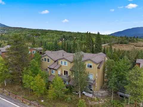 View/Area - 4020 Silverheels Dr #9, Silverthorne, CO 80498 photo 3 of 4