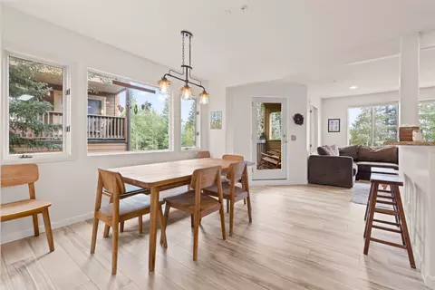 Dining - 4020 Silverheels Dr #9, Silverthorne, CO 80498 photo 2 of 4