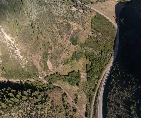 tbd Cr 27, Oak Creek, CO 80467