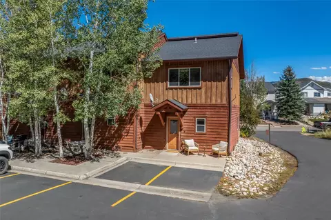 2350 Abbey Ct #6, Steamboat Springs, CO 80487