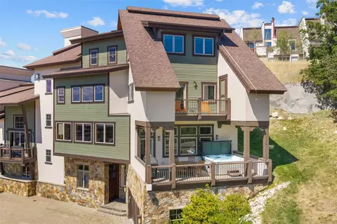 1770 Burgess Creek Rd #3, Steamboat Springs, CO 80487