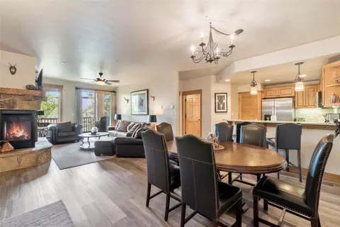 1463 Flattop Cir #209, Steamboat Springs, CO 80487