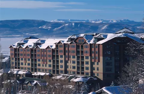 2300 Mt Werner Cir #407/409 CAL F5, Steamboat Springs, CO 80487
