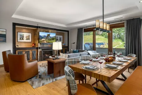2250 Apres Ski Way #RC-203-VIII, Steamboat Springs, CO 80487