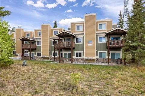 Exterior - 148 Summit Dr #A12, Dillon, CO 80435 photo 3 of 5
