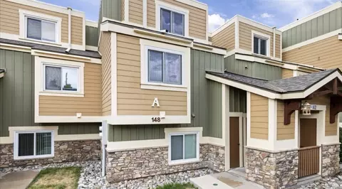 Exterior - 148 Summit Dr #A12, Dillon, CO 80435 photo 4 of 5