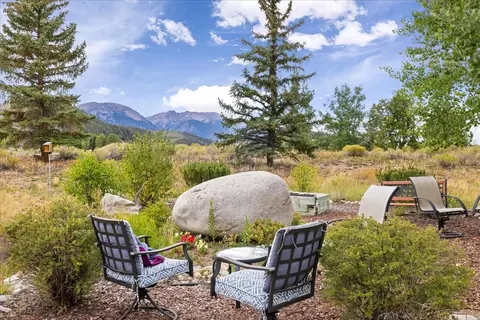 Exterior - 148 Summit Dr #A12, Dillon, CO 80435 photo 2 of 5