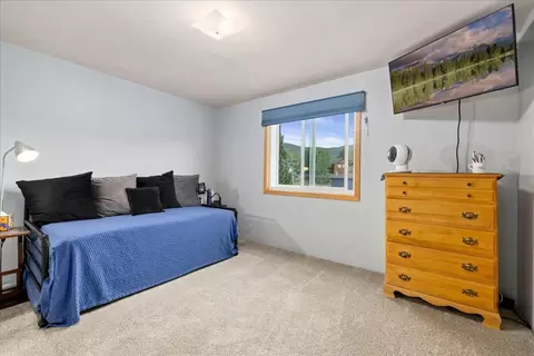Bedroom - 148 Summit Dr #A12, Dillon, CO 80435 photo 4 of 4