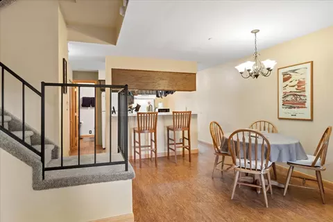 Dining - 148 Summit Dr #A12, Dillon, CO 80435 photo 1 of 2