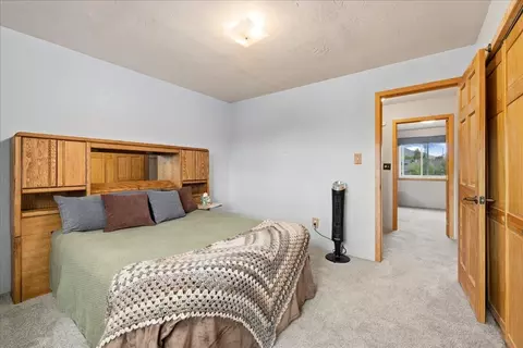 Bedroom - 148 Summit Dr #A12, Dillon, CO 80435 photo 2 of 4