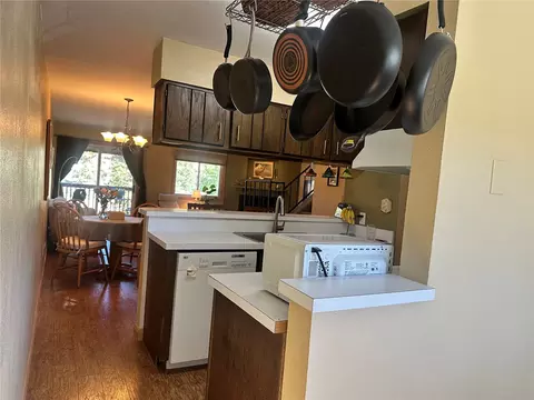 Kitchen - 148 Summit Dr #A12, Dillon, CO 80435 photo 1 of 4