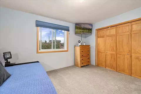 Bedroom - 148 Summit Dr #A12, Dillon, CO 80435 photo 3 of 4