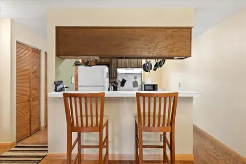 Kitchen - 148 Summit Dr #A12, Dillon, CO 80435 photo 4 of 4