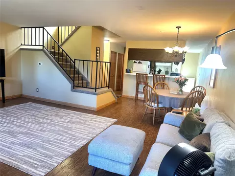 Living - 148 Summit Dr #A12, Dillon, CO 80435 photo 5 of 5