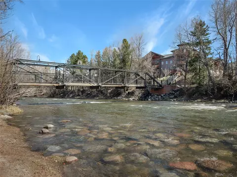 View/Area - 740 Blue River Pkwy #E9, Silverthorne, CO 80498 photo 7 of 7