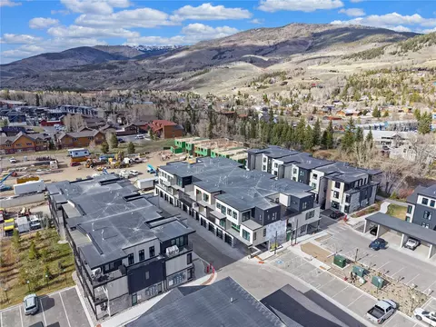 View/Area - 740 Blue River Pkwy #E9, Silverthorne, CO 80498 photo 2 of 7