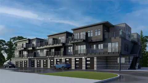 Exterior - 740 Blue River Pkwy #E9, Silverthorne, CO 80498 photo 5 of 7