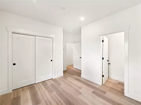 Bedroom - 740 Blue River Pkwy #E9, Silverthorne, CO 80498 photo 2 of 6