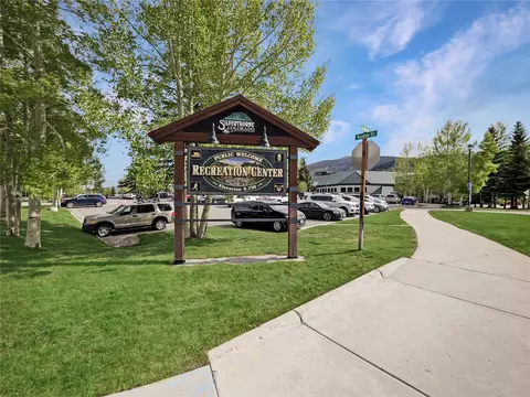 Exterior - 740 Blue River Pkwy #E9, Silverthorne, CO 80498 photo 7 of 7
