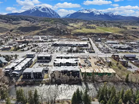 View/Area - 740 Blue River Pkwy #E9, Silverthorne, CO 80498 photo 3 of 7