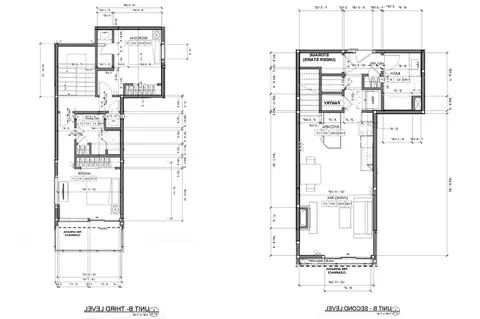 Floorplan - 740 Blue River Pkwy #E9, Silverthorne, CO 80498 photo 1 of 1