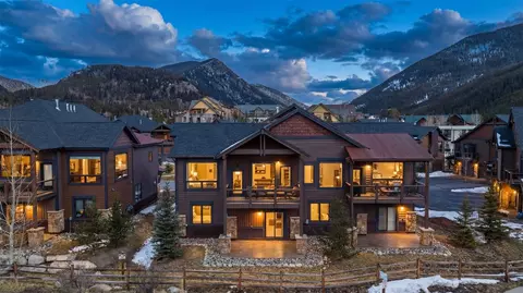 Exterior - 59 Erickson Loop #4B, Keystone, CO 80435 photo 2 of 7