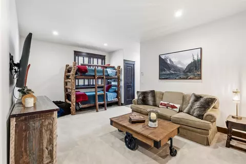 Bedroom - 59 Erickson Loop #4B, Keystone, CO 80435 photo 5 of 11