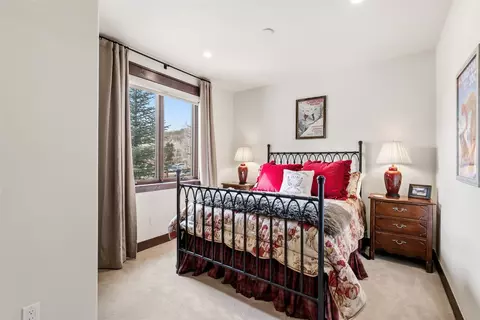Bedroom - 59 Erickson Loop #4B, Keystone, CO 80435 photo 9 of 11