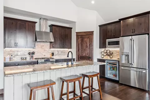 Kitchen - 59 Erickson Loop #4B, Keystone, CO 80435 photo 5 of 6