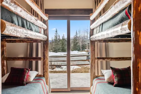 Bedroom - 59 Erickson Loop #4B, Keystone, CO 80435 photo 8 of 11