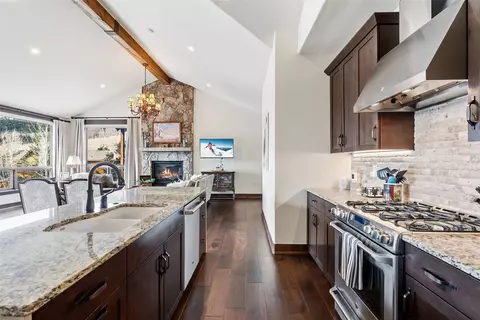 Kitchen - 59 Erickson Loop #4B, Keystone, CO 80435 photo 2 of 6