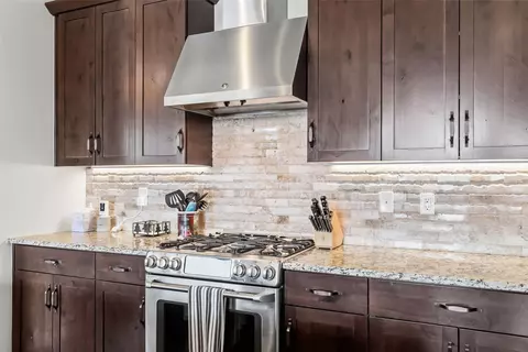 Kitchen - 59 Erickson Loop #4B, Keystone, CO 80435 photo 4 of 6