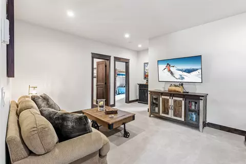 Living - 59 Erickson Loop #4B, Keystone, CO 80435 photo 8 of 8