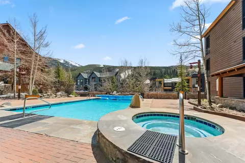 Exterior - 59 Erickson Loop #4B, Keystone, CO 80435 photo 6 of 7